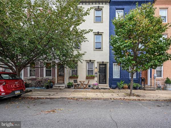 2411 E FIRTH ST, Philadelphia, PA 19125