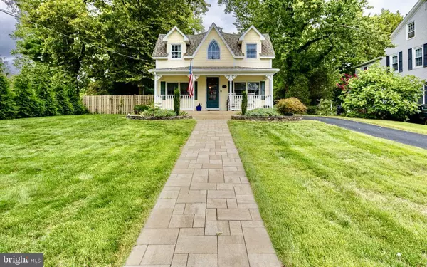108 S MAIN ST, Allentown, NJ 08501