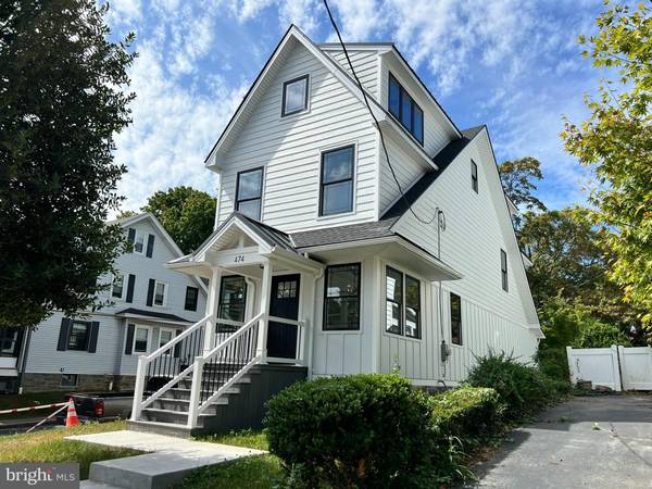 474 BROOKHURST AVE, Narberth, PA 19072