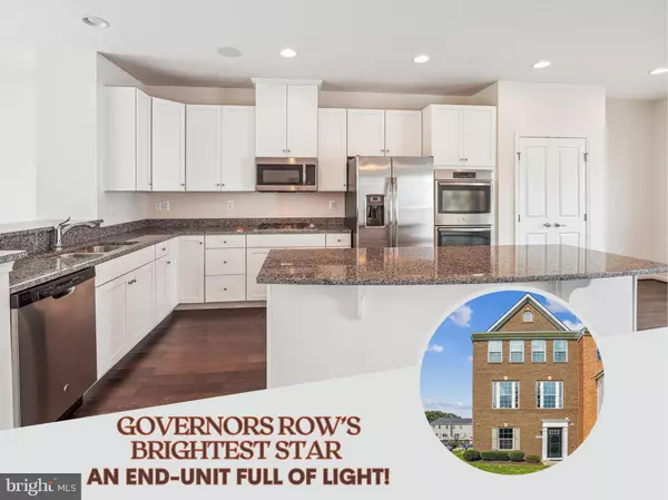 2112 GOVERNORS WAY, Fredericksburg, VA 22401
