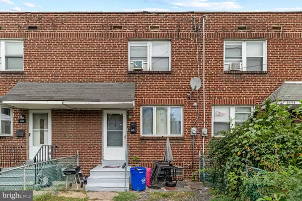 1052 KENWOOD AVE, Camden, NJ 08103