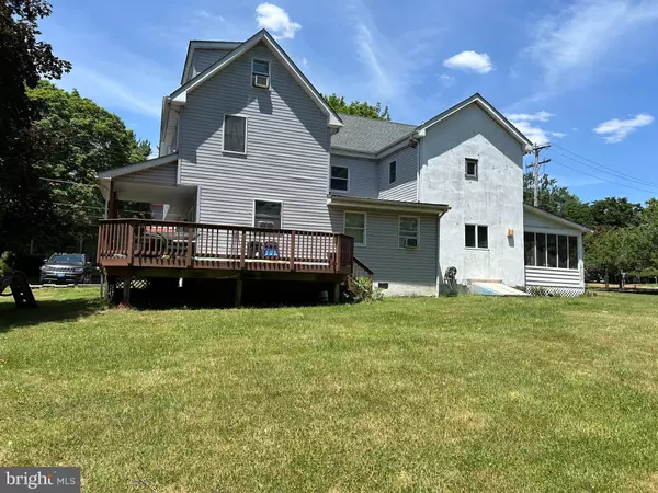 854 2ND AVE,  Blue Bell,  PA 19422