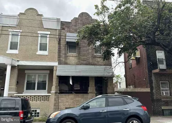 838 SNYDER AVE, Philadelphia, PA 19148