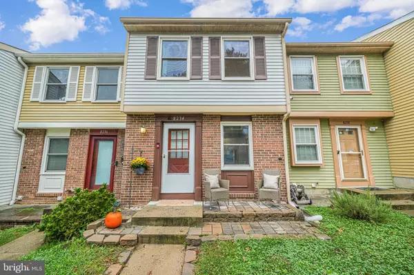 Springfield, VA 22153,8234 CRESTMONT CIR