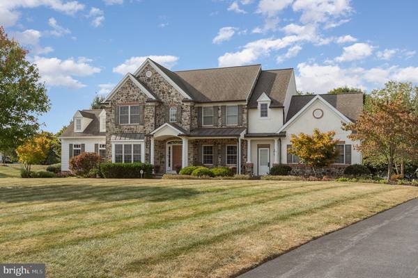 Hummelstown, PA 17036,105 HUNT CT