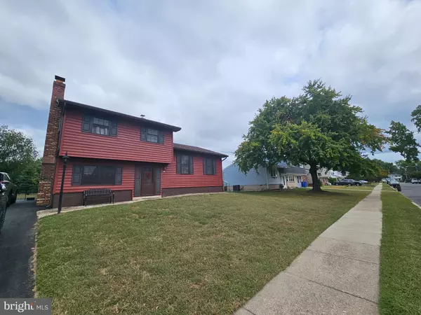 Edgewater Park, NJ 08010,124 LAFAYETTE RD