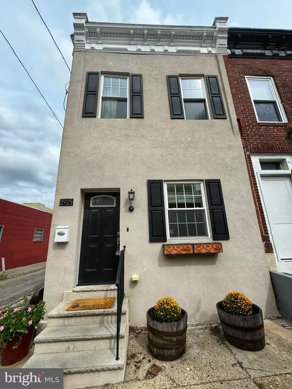 2925 W THOMPSON ST, Philadelphia, PA 19121