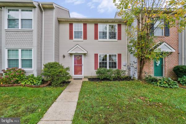 Waldorf, MD 20603,6011 RED WOLF PL