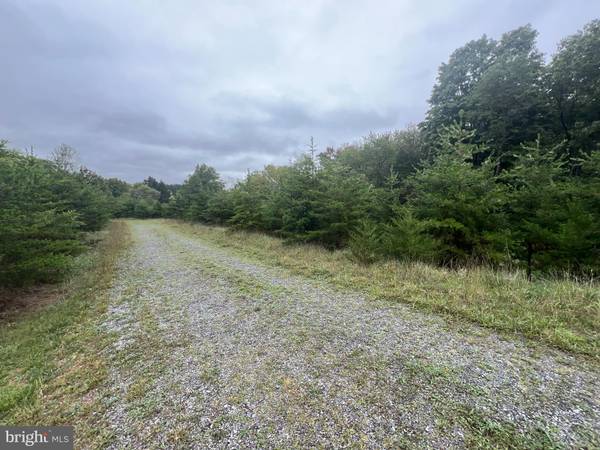 HUSK TRAIL LOT 12,  Berkeley Springs,  WV 25411