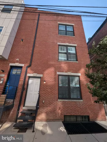 1227 N FRANKLIN ST #1, Philadelphia, PA 19122