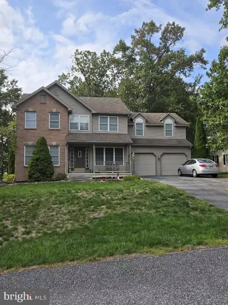 377 BRADLEY LANE, Shippensburg, PA 17257