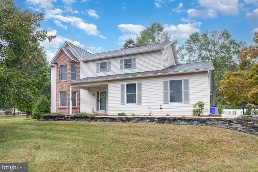 3 STARE WAY, Dillsburg, PA 17019