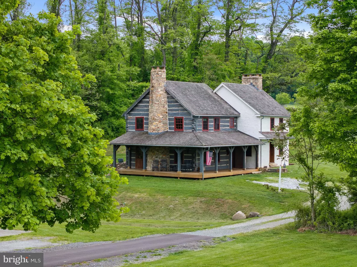 Coatesville, PA 19320,150 SPRINGDELL RD