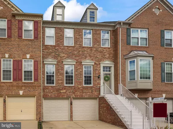 Alexandria, VA 22310,6203 MANCHESTER PARK CIR