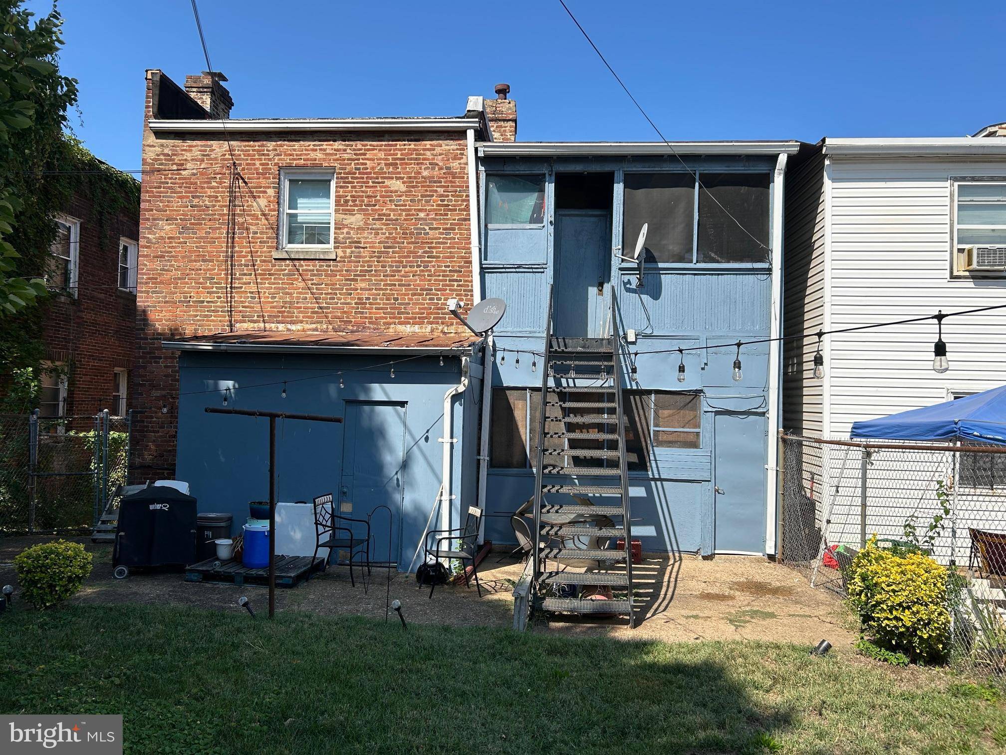 Washington, DC 20002,1633 WEST VIRGINIA AVE NE