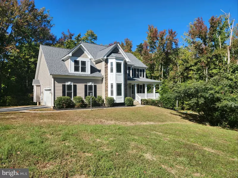 11 AIDEN DRIVE, Fredericksburg, VA 22406