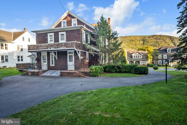 Palmerton, PA 18071,433 COLUMBIA AVE