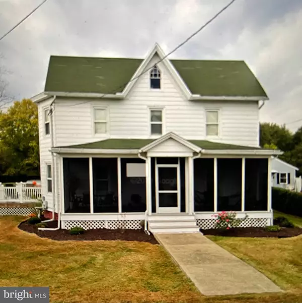 Bishopville, MD 21813,10723 BISHOPVILLE RD