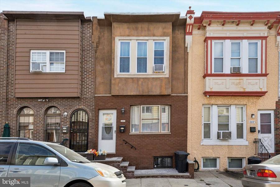 2635 S PERCY ST, Philadelphia, PA 19148