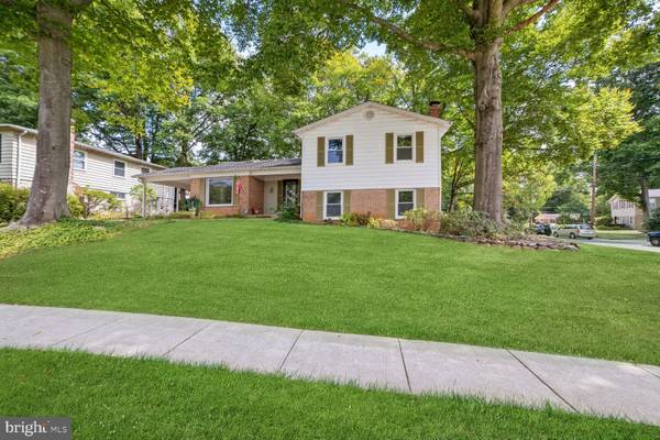 14401 BUTTERNUT CT, Rockville, MD 20853