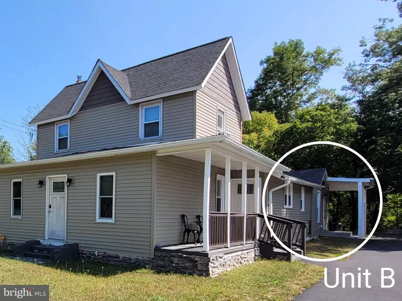 1180 GERSHAL AVE #UNIT B, Elmer, NJ 08318