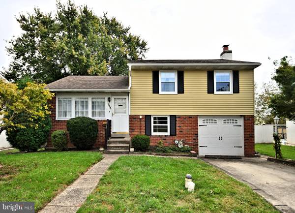 535 EDGEMONT AVE, Lansdale, PA 19446