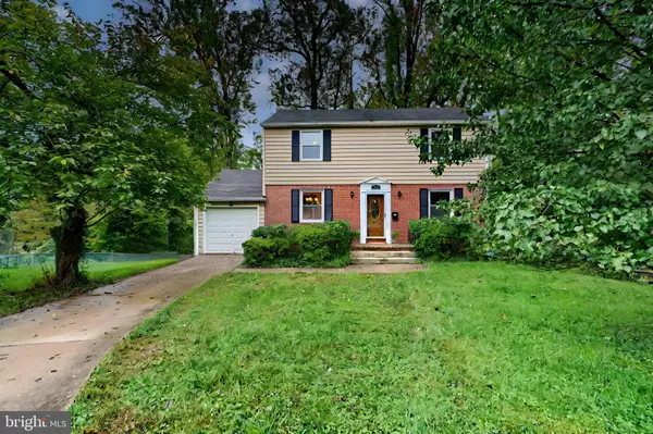 Towson, MD 21286,9 INTERVALE CT