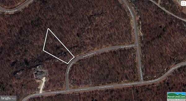 LOT 74 BRUSH MOUNTAIN DR, Hazleton, PA 18202