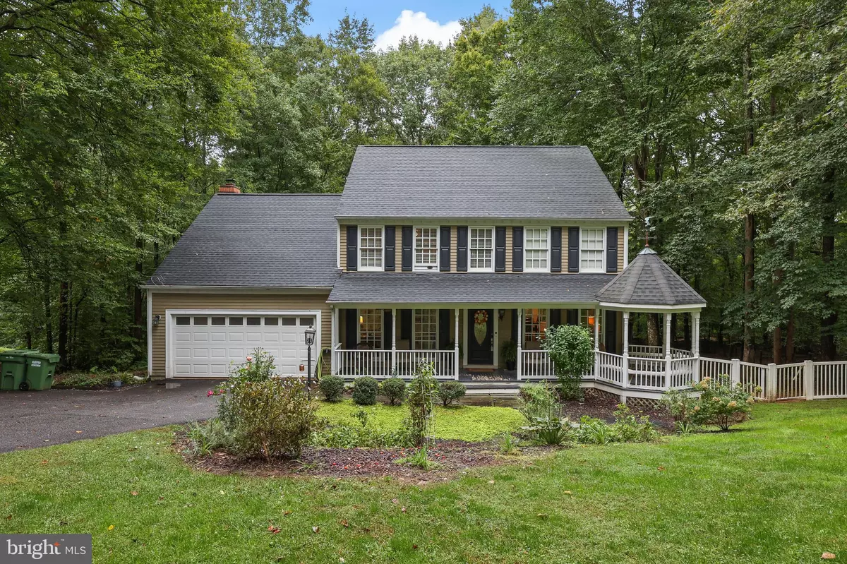 Spotsylvania, VA 22553,9603 CONATY CIR