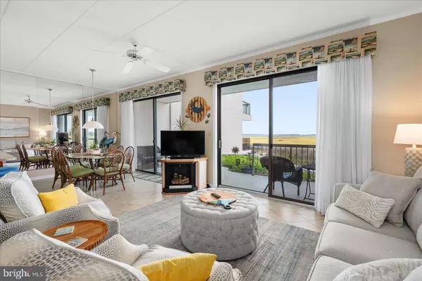 Ocean City, MD 21842,110 81ST ST #G03