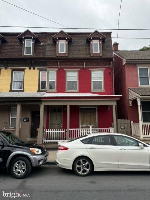 405 N 9TH ST, Lebanon, PA 17046