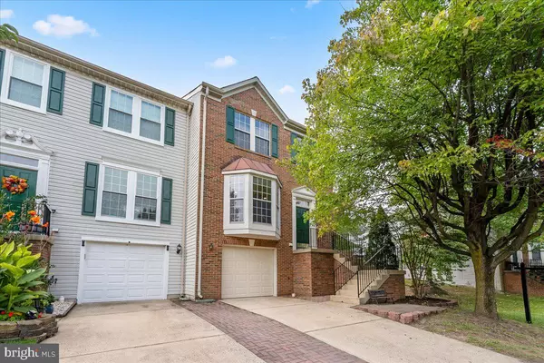 2565 GRAYTON LN, Woodbridge, VA 22191