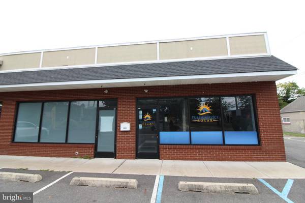 Trenton, NJ 08610,1631 S OLDEN AVE
