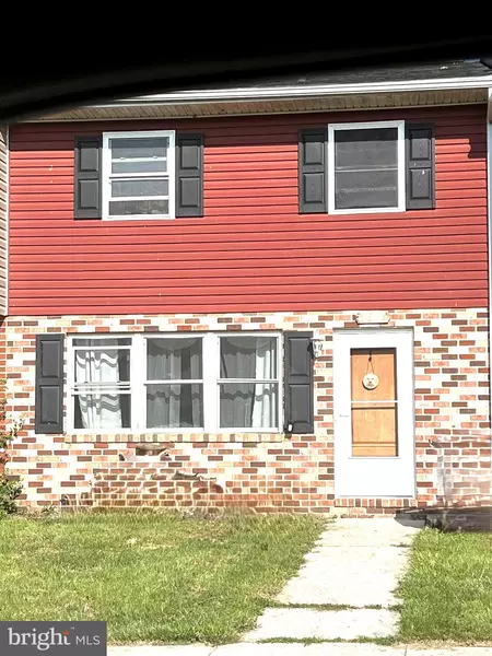 3544 GREGWAY DRIVE, Chambersburg, PA 17202