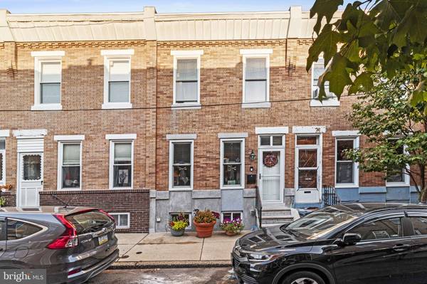 1639 S LAWRENCE ST, Philadelphia, PA 19148