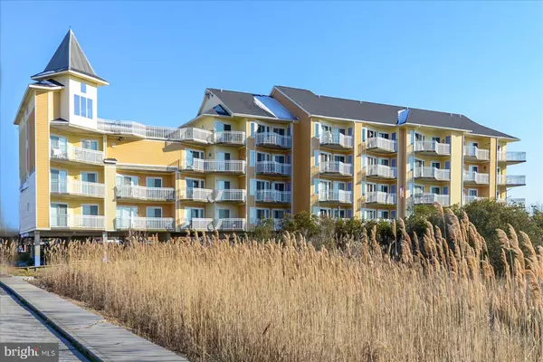 106 83RD ST #404, Ocean City, MD 21842