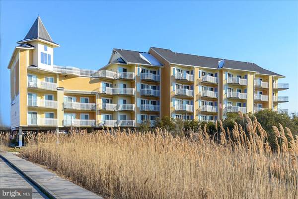 106 83RD ST #404, Ocean City, MD 21842