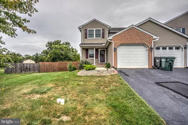115 REDSTONE CIR, Reinholds, PA 17569