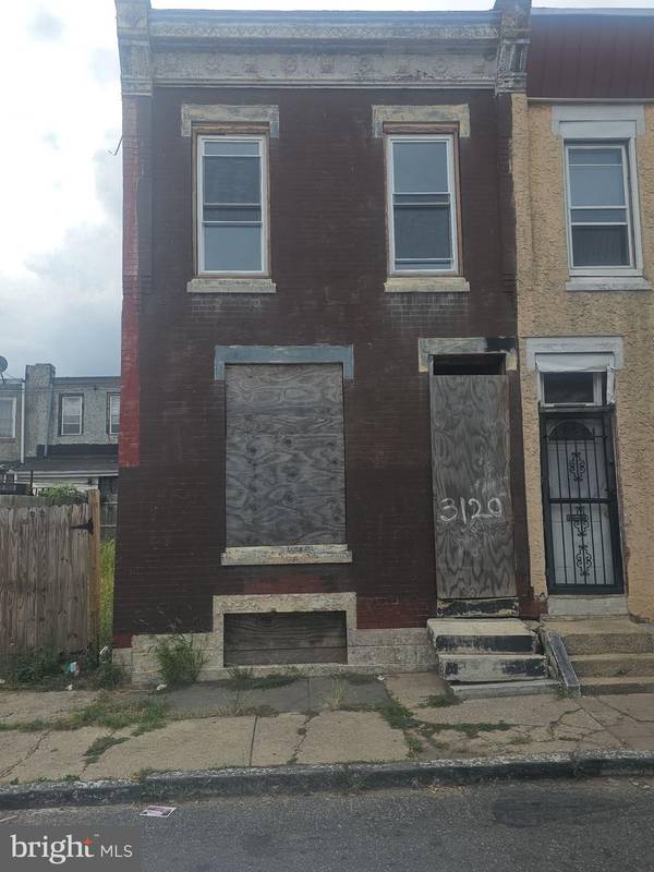 Philadelphia, PA 19132,3120 N BANCROFT ST