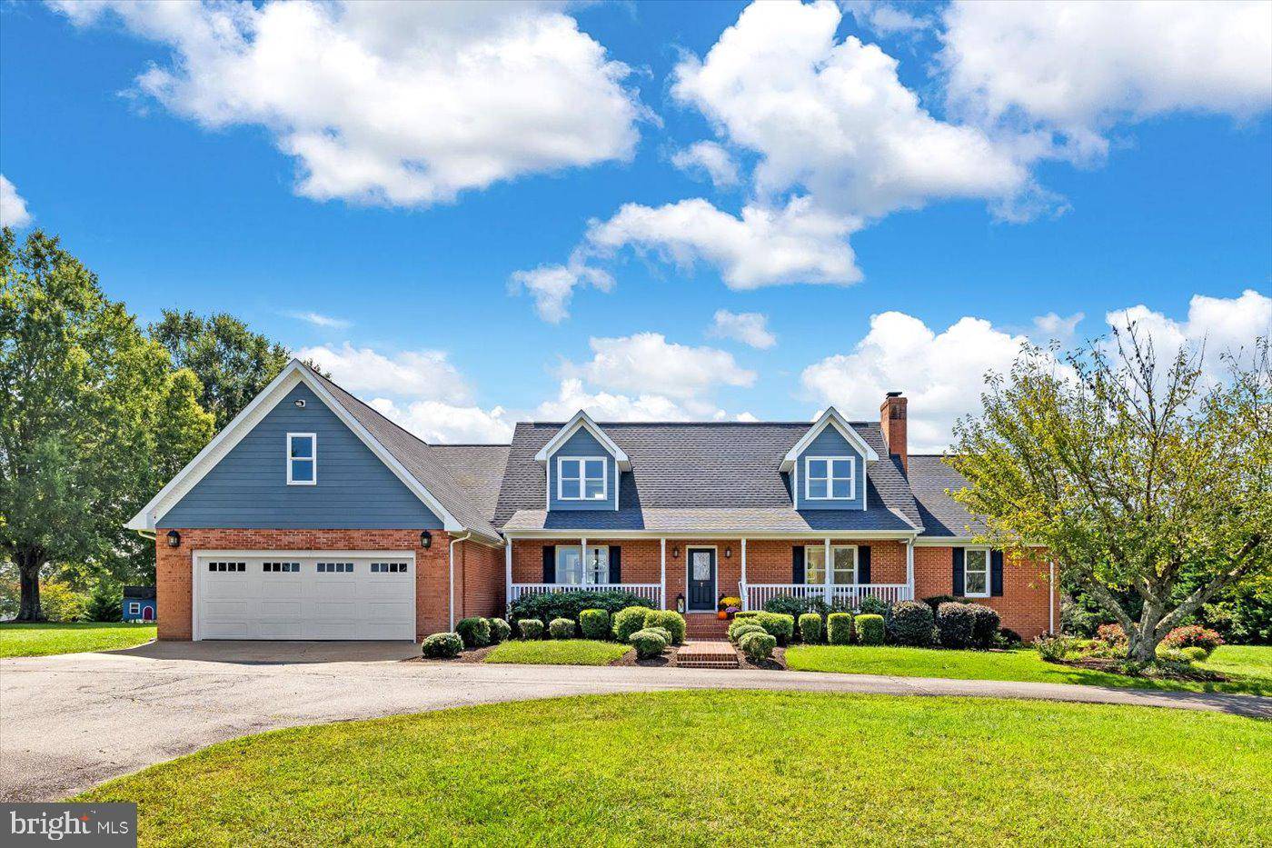 7536 CHANCELLOR RD, Fredericksburg, VA 22407