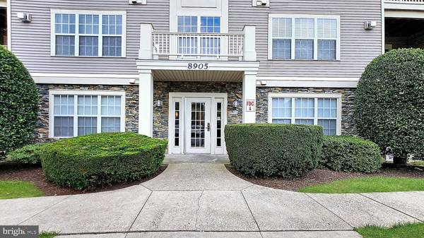 8905 STONE CREEK PL #201, Pikesville, MD 21208