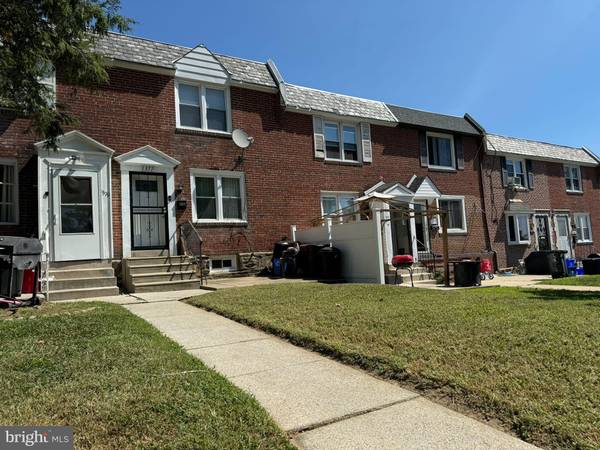 1377 FARRINGTON RD, Philadelphia, PA 19151