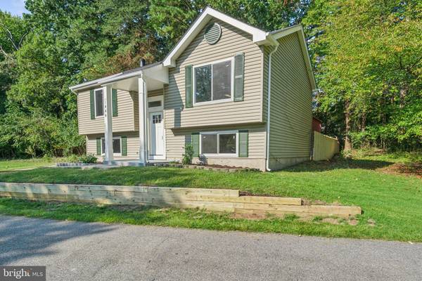 Hanover, MD 21076,1444 WISP CT