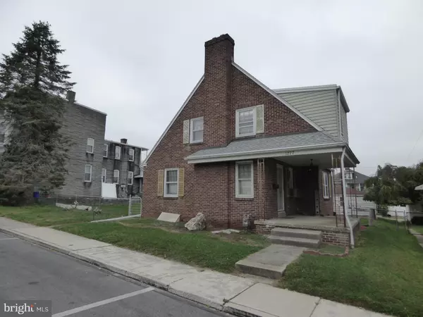 York, PA 17404,1277 W POPLAR ST