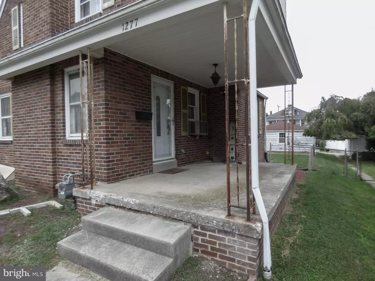 York, PA 17404,1277 W POPLAR ST