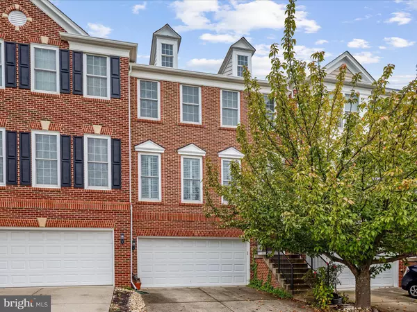 42858 BITTNER SQ, Ashburn, VA 20148