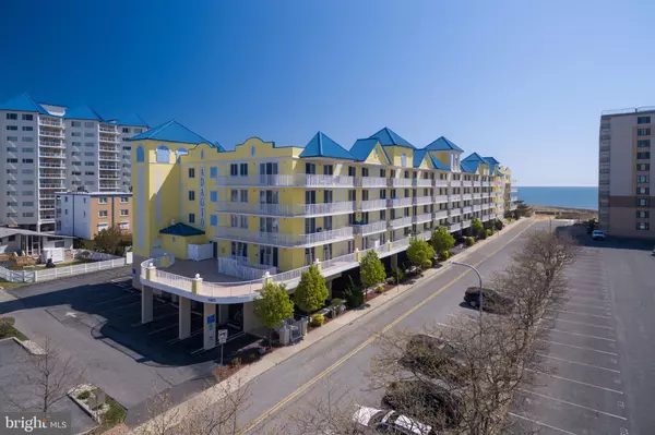 5901 ATLANTIC AVE #408, Ocean City, MD 21842