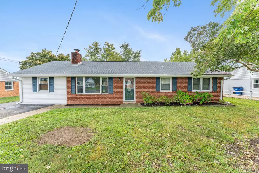 1107 LAUREL ST, Woodbridge, VA 22191