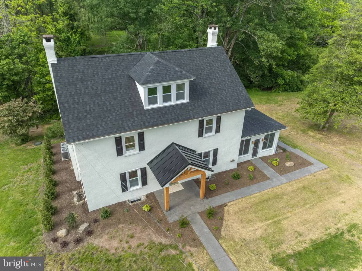 Douglassville, PA 19518,639 OLD AIRPORT RD
