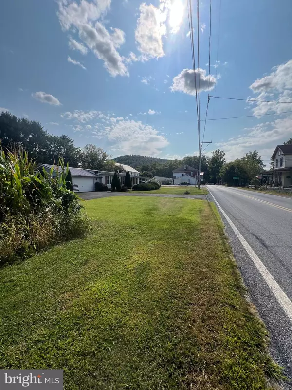 Klingerstown, PA 17941,0 RIDGE RD